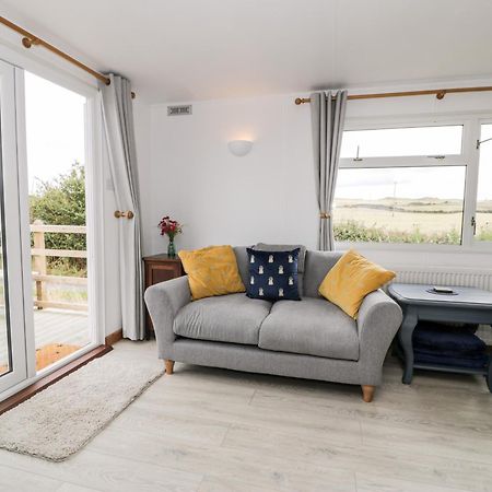 Porthwen Lodge Amlwch Dış mekan fotoğraf