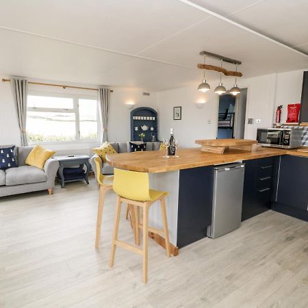 Porthwen Lodge Amlwch Dış mekan fotoğraf