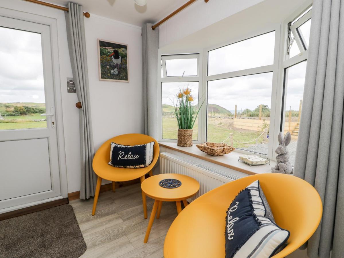 Porthwen Lodge Amlwch Dış mekan fotoğraf