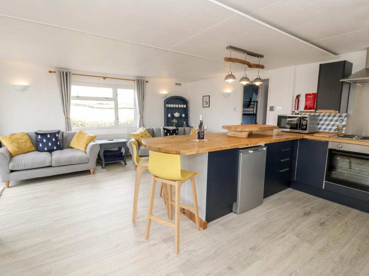 Porthwen Lodge Amlwch Dış mekan fotoğraf