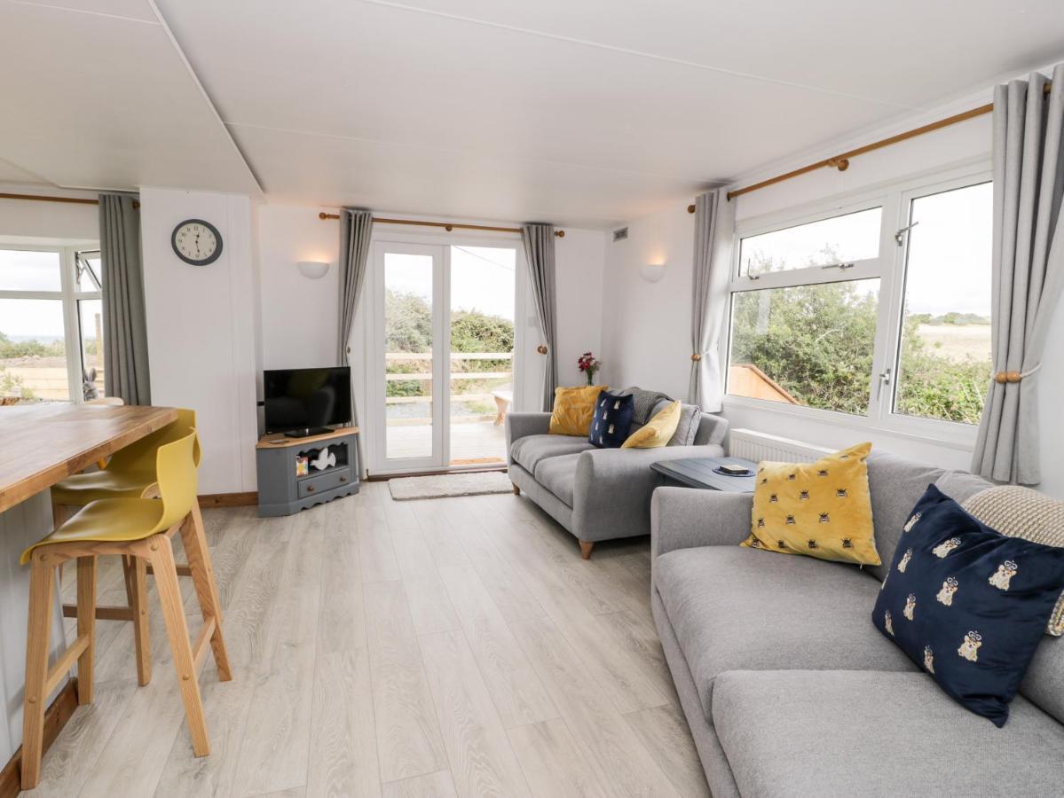 Porthwen Lodge Amlwch Dış mekan fotoğraf