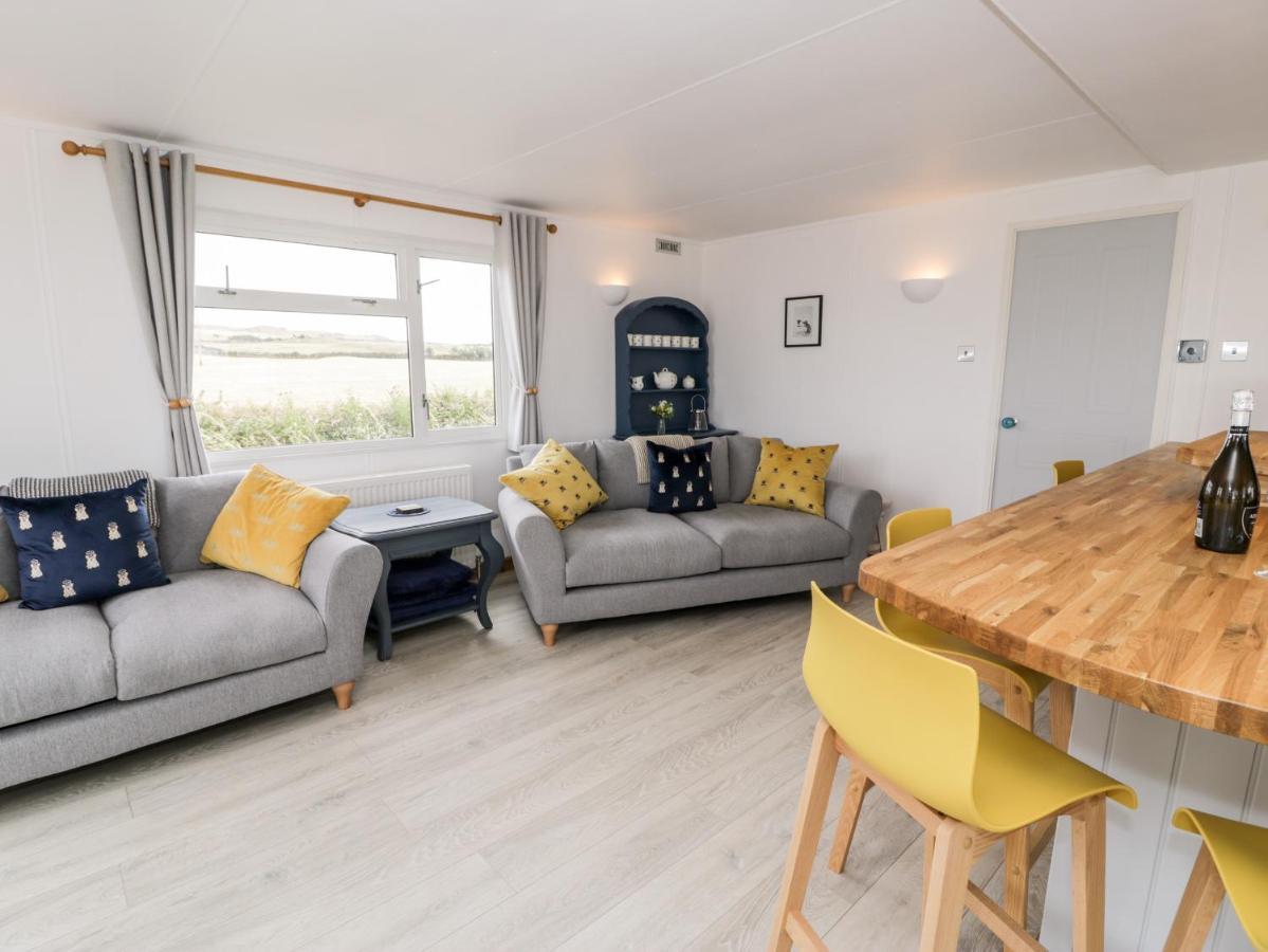 Porthwen Lodge Amlwch Dış mekan fotoğraf