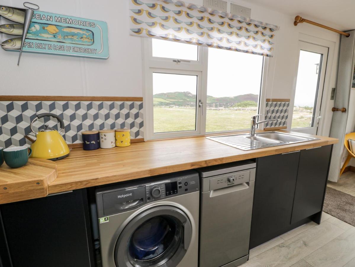 Porthwen Lodge Amlwch Dış mekan fotoğraf