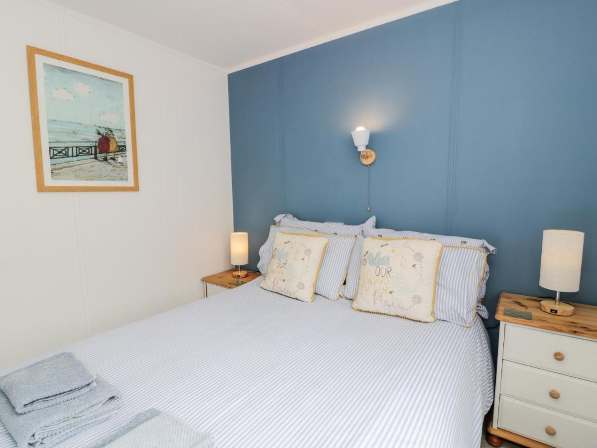 Porthwen Lodge Amlwch Dış mekan fotoğraf