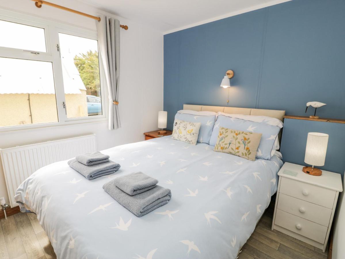 Porthwen Lodge Amlwch Dış mekan fotoğraf