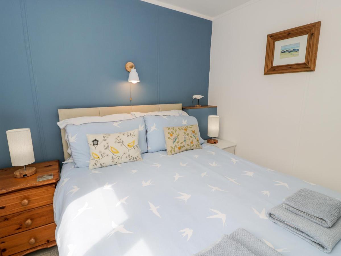 Porthwen Lodge Amlwch Dış mekan fotoğraf
