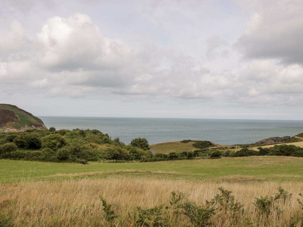 Porthwen Lodge Amlwch Dış mekan fotoğraf