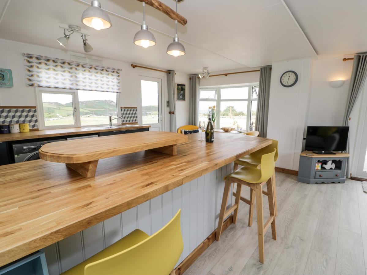 Porthwen Lodge Amlwch Dış mekan fotoğraf