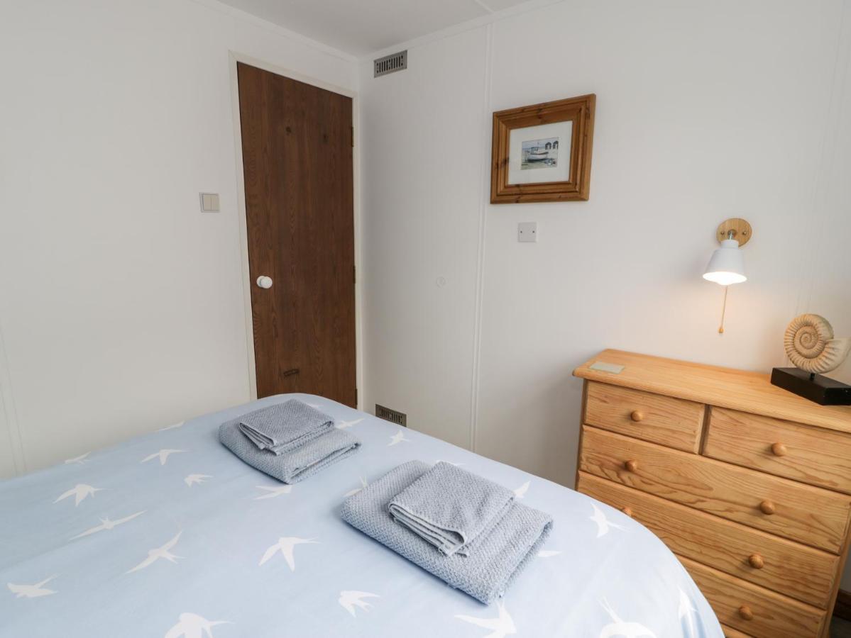 Porthwen Lodge Amlwch Dış mekan fotoğraf